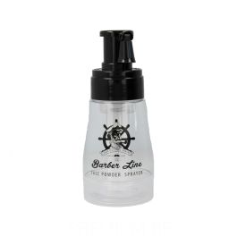 EuroStil Barber Line Pulverizador Talco 180 ml Precio: 5.94999955. SKU: S4249278
