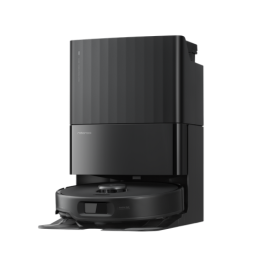 Roborock Qrevo Edge 5V1 Aspirador Robot QRES52-00, 18500 Pa, Negro Precio: 930.89000059. SKU: B157X8HTDY