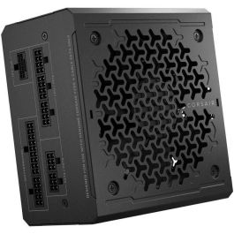 Corsair RM750x Shift White Fuente de Alimentación ATX 750W 80 Plus Gold Fully Modular Cybenetics Precio: 129.49999953. SKU: B16YCMP597