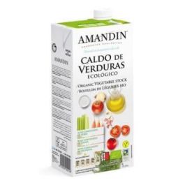 Caldo De Verduras 1 Lt Eco Sg Precio: 3.6899995. SKU: B1GTH9Y8W6