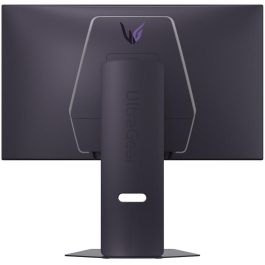 LG 27G850A-B Monitor Gaming 27" Ultragear UHD 4K Nano IPS 16:9 Black