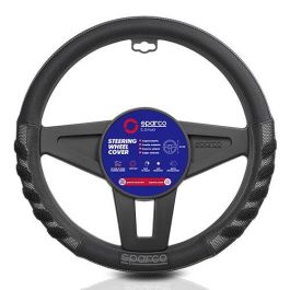 Abc Funda Volante S101 Gris SPCS101GR