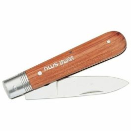 Navaja NWS Electricidad Precio: 14.49999991. SKU: B159W9D432