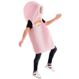 Disfraz adulto satisfayer talla l Disfraz adulto satisfayer talla l