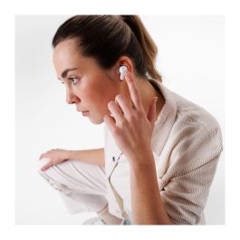Teufel AIRY TWS 2 Auriculares Inalámbricos Bluetooth True-Wireless In-Ear Color Blanco