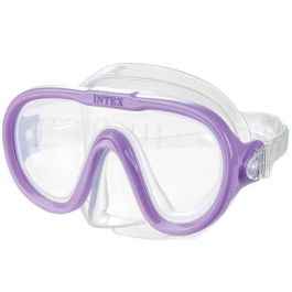 Gafa buceo policarbonato sea scan swin (+ 8 años) - modelos surtidos Precio: 5.566. SKU: S2401585