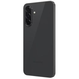 Samsung Galaxy A36 EE 128GB 6GB RAM 5G Negro