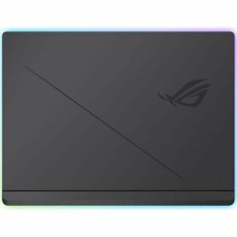 ASUS SXG815LWDRS9056W Portátil Gaming ROG Strix G18 18" WQXGA 240Hz, Intel Core Ultra 9 275HX, RTX 5080 16GB, 32GB RAM, 1TB SSD, Windows 11 ASUS SXG815LWDRS9056W Portátil Gaming ROG Strix G18 18" WQXGA 240Hz, Intel Core Ultra 9 275HX, RTX 5080 16GB, 32GB RAM, 1TB SSD, Windows 11