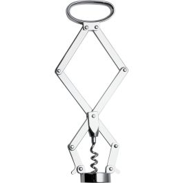 Alessi Sacacorchos Sócrates A. Inox 18/10 de Jasper Morrison Precio: 78.49999993. SKU: B1AFTAB73A