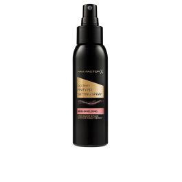 Max Factor Facefinity Finity-Fix Spray Fijador 100 mL Precio: 5.94999955. SKU: B1HBBLWFNS