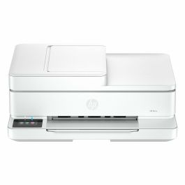HP HP1728433559882 Impresora Multifunción de Inyección de Tinta a Color Envy 6530e