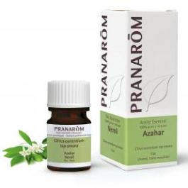 Aceite Esencial Aeqt Azahar Precio: 26.4999999. SKU: B1HTWX82V5