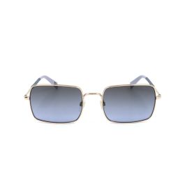 Gafas de Sol Unisex Levi's LV-1019-S-BL ø 57 mm