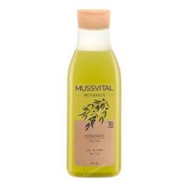 Mussvital Botanics Gel Oliva 750Ml Precio: 8.3732. SKU: B126GJ4PM5