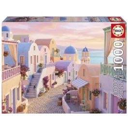 Educa Puzzle Santorini De Ensueño 1000 Piezas (ES, EN, FR, DE, IT, PT, NL) Precio: 14.5079. SKU: B1F87Z29QK