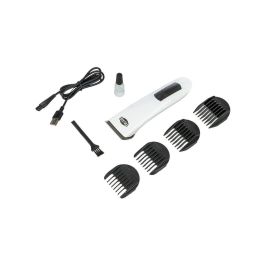 Cortapelos para mascotas Trixie TR1600 Acero Inoxidable Plástico