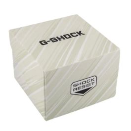 Casio G-Shock Sport GBD-H2000-1AER Reloj Inteligente - Negro y Naranja