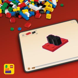 LEGO 71816 NINJAGO Moto de Hielo de Zane - Juguete de Construcción con Minifigura, Espadas Doradas y Cuchillas Desplegables para Niños +7 Años