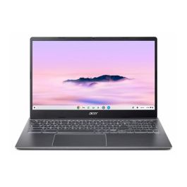 Acer Portátil Chromebook Plus 515 CBE595-2 Intel Core 7 16GB RAM 512GB SSD 15.6" Full HD 100% sRGB ChromeOS Teclado Español Precio: 1193.9917. SKU: B19QR4YEYX