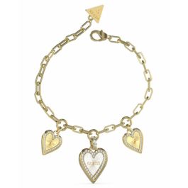 Reloj Mujer Guess JUBB03235JWYGRHL Precio: 37.6899996. SKU: B17YVCL2Q6
