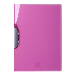 Dosier Exacompta Multicolor A4 (20 Unidades)