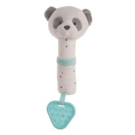 Pito-mordedor baby panda agua marina 20cm Precio: 6.50000021. SKU: B18QQACP9B