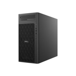 Dell Precision T2 Tower Pro Max FCT2250 - Ordenador de Sobremesa Intel Core Ultra 7 265, 32 GB RAM, 1 TB SSD, NVIDIA RTX A1000 8 GB, Windows 11 Pro