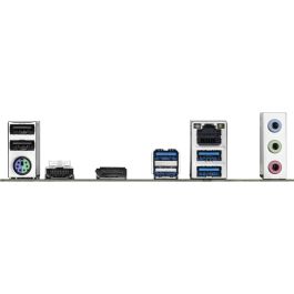 Gigabyte B860M D3HP Socket 1851 DDR5 PCIe 5.0 Micro ATX Placa Base