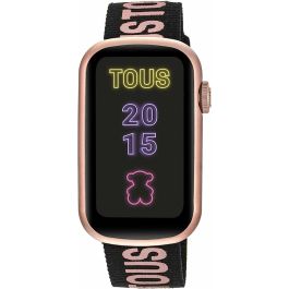 Reloj Mujer Tous 200351092 Reloj Mujer Tous 200351092