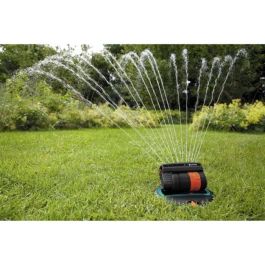 Kit de aspersor oscilante emergente OS 140 GARDENA Kit de aspersor oscilante emergente OS 140 GARDENA