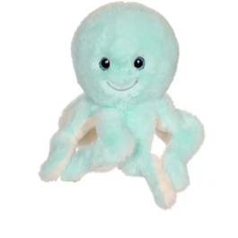 Gipsy Toys Peluche Pulpo GIP3268060718229 Azul 32 cm Precio: 28.78999948. SKU: B1BXJFJZV2
