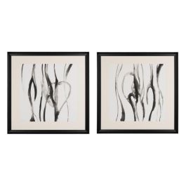 Cuadro Pintura Abstracto 2/M 80 X 80 cm Precio: 239.99000003. SKU: B1HEFZ9RYR