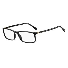 Montura de Gafas Hombre Hugo Boss BOSS-0680-IT-S-2M2 Negro Ø 55 mm Precio: 86.99000002. SKU: B1HDCJCATZ