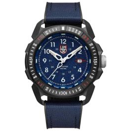 Reloj Hombre Luminox XL.1003.ICE (Ø 46 mm) Precio: 659.45. SKU: B138VGKGSK