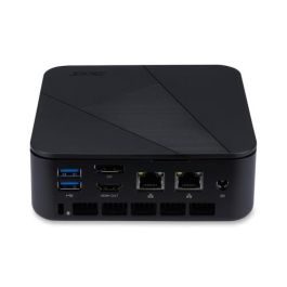 Acer Veriton NUC VN1502G-U1H7U (DT.R3BEB.001) Intel Core 7 155H 4.8GHz NUC Negro Sin SO Sin Disco