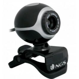 Camara Webcam Ngs Xpresscam300 Con Microfono 8 Mpx Usb 2.0 Precio: 4.49999968. SKU: S0405184