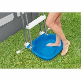 Intex Pediluve Baño de Pies para Piscinas Elevadas | Accesorio Esencial para Higiene | Varios Colores de Moda Verano | Resistente Exterior Precio: 29.79000035. SKU: B13JN8Y9DP