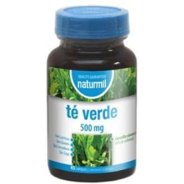 Te Verde 500Mg. 45Cap. Precio: 9.5000004. SKU: B12XEFPMFZ