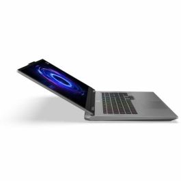 Lenovo 83JH0004FR Portátil Gaming LOQ 17IRX10 FHD 17'' 165Hz Core i7-13650HX RTX 5060 115W 16GB RAM 512GB SSD Sin Windows