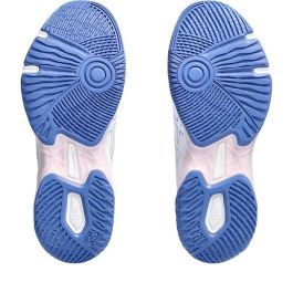 Zapatillas de Running para Adultos Asics Gel-Rocket 11 Azul