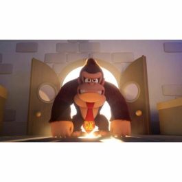 mario vs. Donkey Kong  Juego para Nintendo Switch