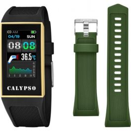 Smartwatch Calypso Precio: 102.89000018. SKU: B1CSKPQEVD