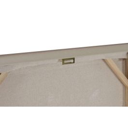 Cuadro Tradicional DKD Home Decor Blanco Beige 4.5 x 122 x 62 cm (2 Unidades) Cuadro Tradicional DKD Home Decor Blanco Beige 4.5 x 122 x 62 cm (2 Unidades)