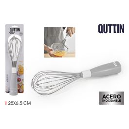 Bate Huevos Quttin - Práctico y eficiente (24 Unidades) Precio: 45.50000026. SKU: B1BL49DMD5
