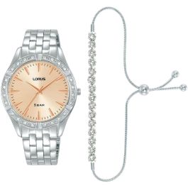Reloj Mujer Lorus RG291XX9 Plateado Precio: 127.89000015. SKU: B13CGEYSSR
