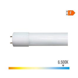 Edm Tubo led T8 18W 2000lm 6500K Luz Fría Ø2,6 x 120 cm