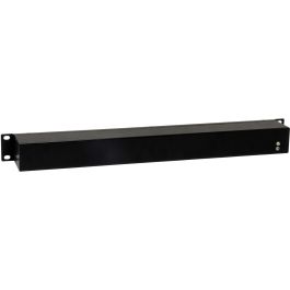LevelOne ESP-2400 Switch 24 Puertos PoE 30W 6kV Protección Sobretensiones 19" Montaje en Rack