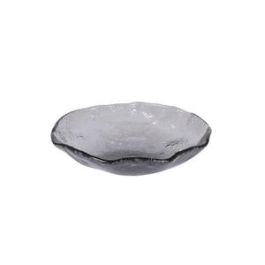 VIEJO VALLE MURANO Bol Negro Cristalería de Vidrio - Bole 20 cm de Diámetro x 6 cm de Alto (Set de 6) Precio: 10.69000031. SKU: B1DZK5XLVT