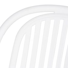 Silla Apilable Polipropileno Contract 51 X 57 X 78 cm