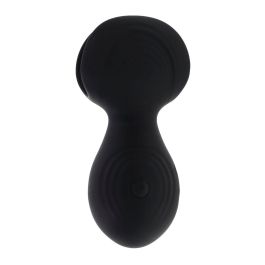 Vibrador Zero Tolerance Zero Tolerance Negro